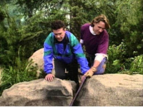 Growing Pains Season 7 Episode 21 - Maggie's Brilliant Career