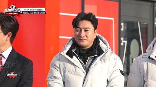 The Gentlemen's League Season 3 Episode 14 - Episode 14