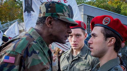 Deutschland Season 1 Episode 7 - Bold Guard