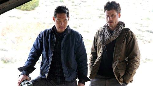 Quantum Leap Season 2 Episode 1 - This Took Too Long!