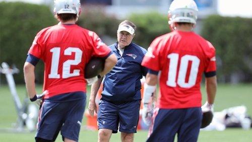 The Dynasty: New England Patriots Season 1 Episode 8 - Score to Settle