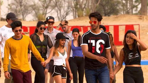 MTV Splitsvilla Season 12 Episode 11 - Episode 11