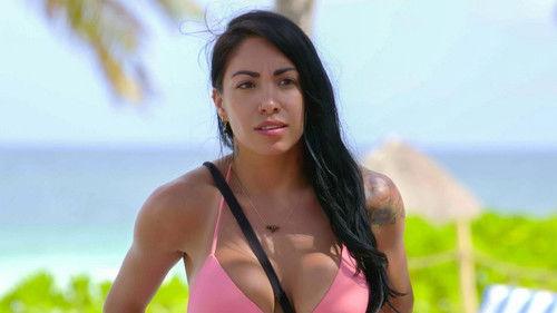 La venganza de los Ex Season 1 Episode 3 - Episode 3