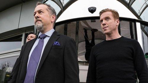 Billions Season 2 Episode 1 - Risk Management