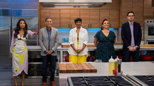 America's Test Kitchen: The Next Generation Season 1 Episode 9 - The Last Supper
