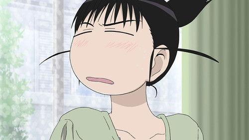 Genshiken Season 2 Episode 10 - Otaku from USA