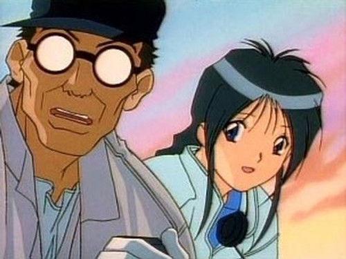 You're Under Arrest Season 1 Episode 19 - Episode 19