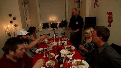 Jul i verdensrummet Season 1 Episode 24 - Episode 24