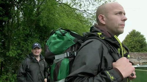 Hunted Season 1 Episode 4 - Episode 4