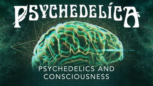 Psychedelica Season 1 Episode 1 - Psychedelics and Consciousness