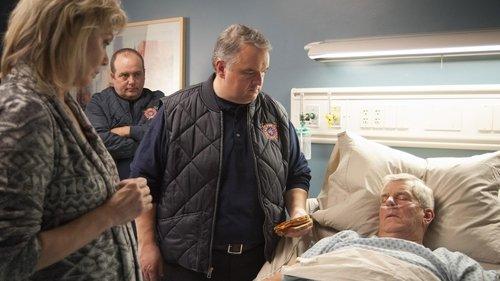 Sirens Season 2 Episode 11 - Six Feet Over/Under