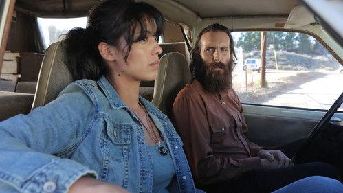 undefined Season 2 Episode 8 - Goliath