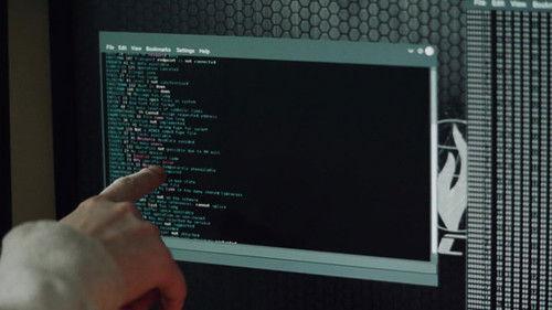 Unit 42 Season 2 Episode 10 - Chaos