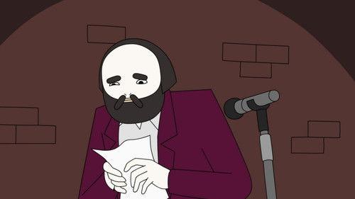 China, IL Season 3 Episode 2 - Best Face Forward