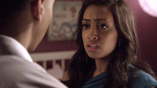 Degrassi Season 12 Episode 8 - Say It Ain't So (2)