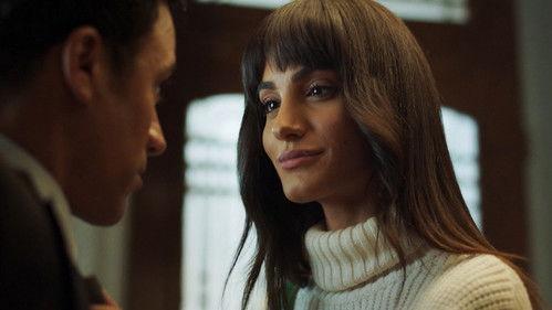 Suits Season 1 Episode 14 - Episode 14