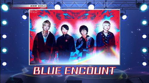 J-MELO Season 14 Episode 9 - J-MELO Rocks 2018: BLUE ENCOUNT