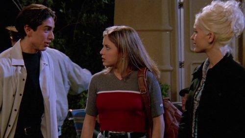 Step by Step Season 6 Episode 5 - The "L" Word