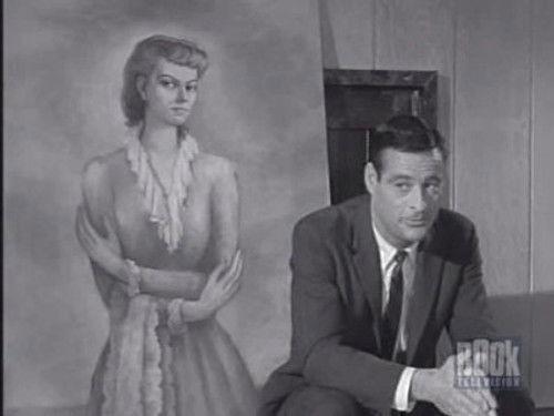 Alfred Hitchcock Presents Season 7 Episode 36 - First Class Honeymoon