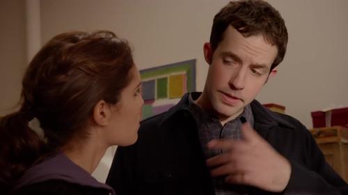 undefined Season 1 Episode 16 - Chinatown