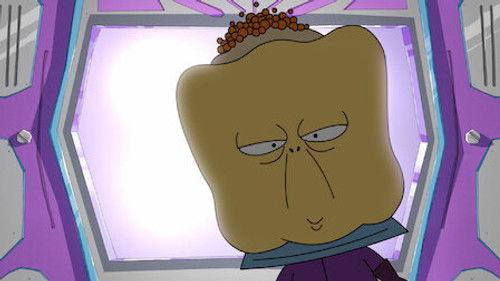 Downstairs Season 1 Episode 19 - The UFO Catcher