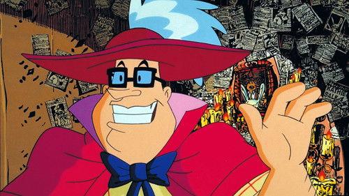 The Adventures of Sam & Max: Freelance Police Season 1 Episode 6 - The Friend for Life