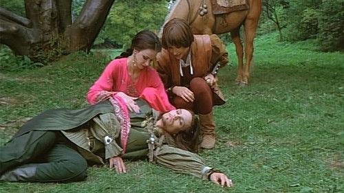 The Cave of the Golden Rose Season 4 Episode 2 - Part 2