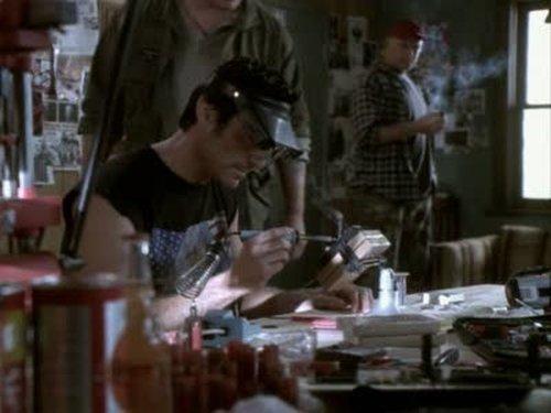 The Pretender Season 4 Episode 13 - Ghosts From The Past