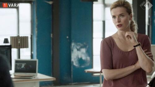 The Adulterer Season 3 Episode 2 - Case Closed