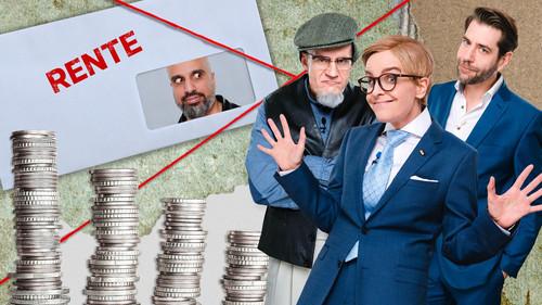 Die Anstalt Season 13 Episode 2 - Episode 2