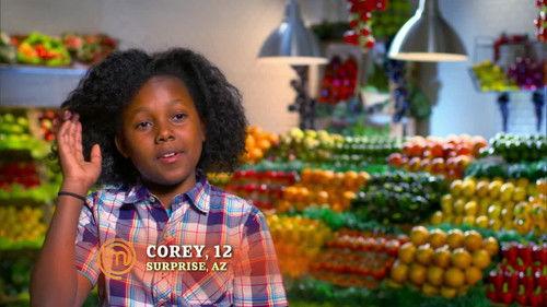 MasterChef Junior Season 4 Episode 6 - When Life Gives You Lemons