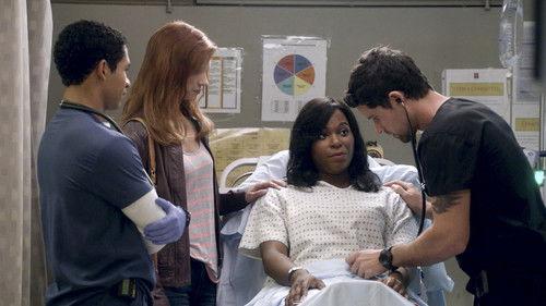 Code Black Season 2 Episode 2 - Life and Limb