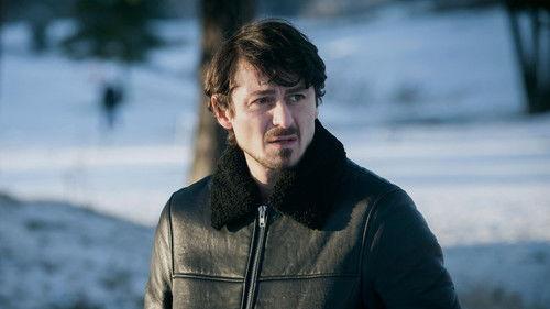 Stockholm Requiem Season 1 Episode 6 - Paper boy (2)