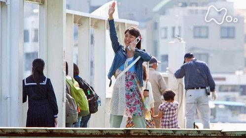 Teppan Season 1 Episode 12 - 18歳の決断