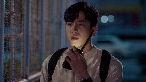 23:23 Season 1 Episode 7 - If We Could Change the Past