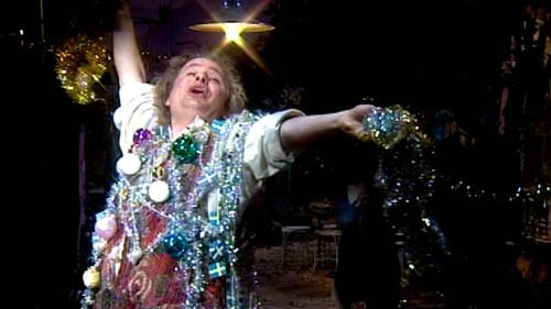 Julkalendern Season 36 Episode 6 - Episode 6