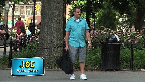 Impractical Jokers Season 3 Episode 4 - Nationals Disaster