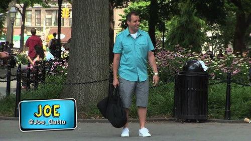 Impractical Jokers Season 3 Episode 4 - Nationals Disaster