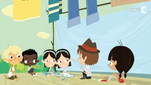 FloopaLoo, Where Are You? Season 1 Episode 3 - Episode 3