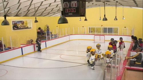 Wapos Bay Season 1 Episode 1 - There's No "I" In Hockey