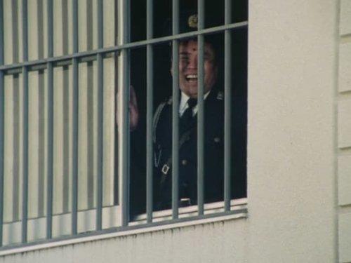 Ninja Sentai Kakuranger Season 1 Episode 4 - The Youkai Policeman