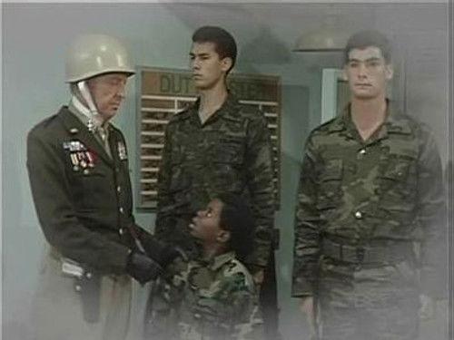 Diff'rent Strokes Season 6 Episode 5 - Drafted