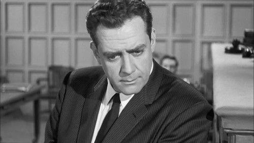 Perry Mason Season 3 Episode 2 - The Case of the Watery Witness