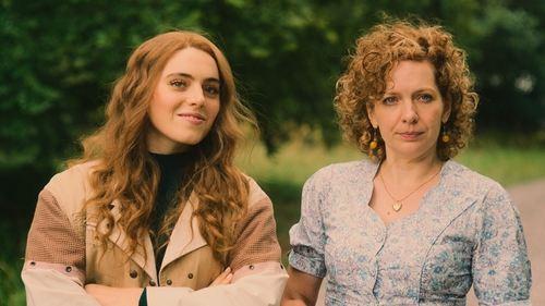 Rivals Season 1 Episode 1 - Episode 1