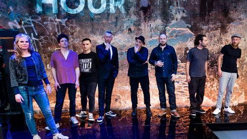 Pufpaffs Happy Hour Season 10 Episode 4 - Episode 4