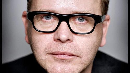 Zomergasten Season 24 Episode 1 - Marc-Marie Huijbregts