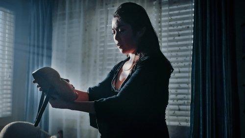 undefined Season 1 Episode 2 - The Haunted Mask