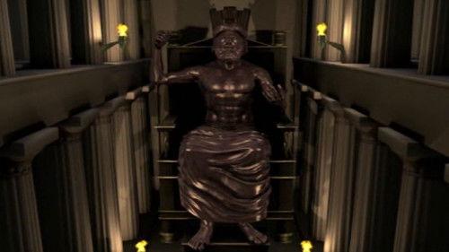 Ancient Discoveries Season 3 Episode 3 - Machines of the Gods