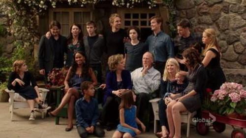 Parenthood Season 4 Episode 1 - Family Portrait