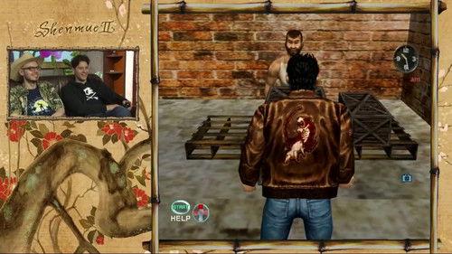 Spiele mit Bart Season 3 Episode 3 - Episode 3